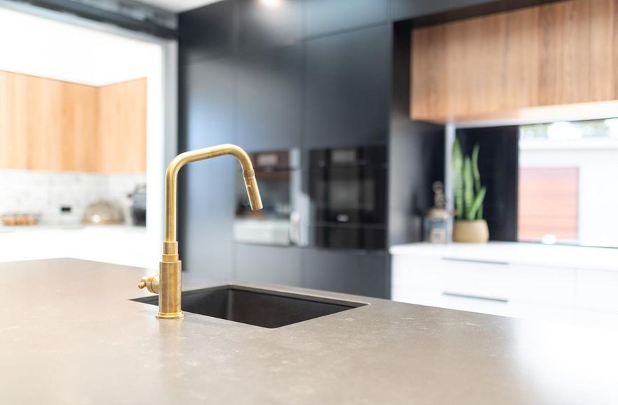Taranaki Lifestyle Home