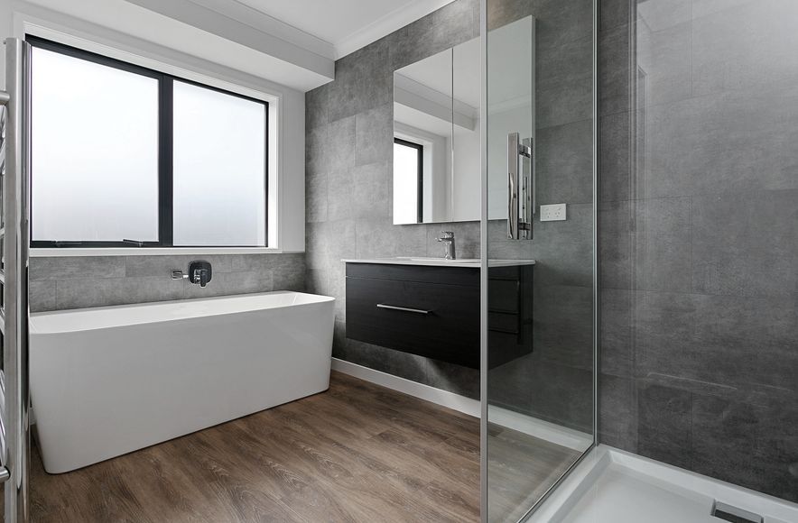 Milestone Homes