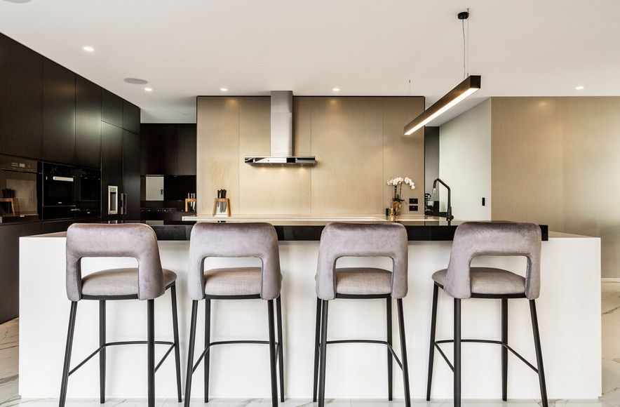 Hawthorn Residence