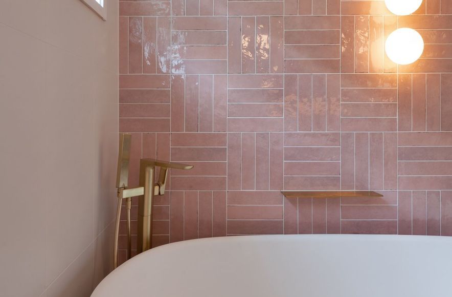 Bathroom Design by Rarebirds Interiors
