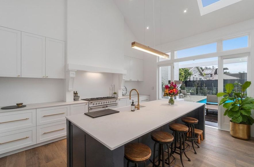 Westmere Residence