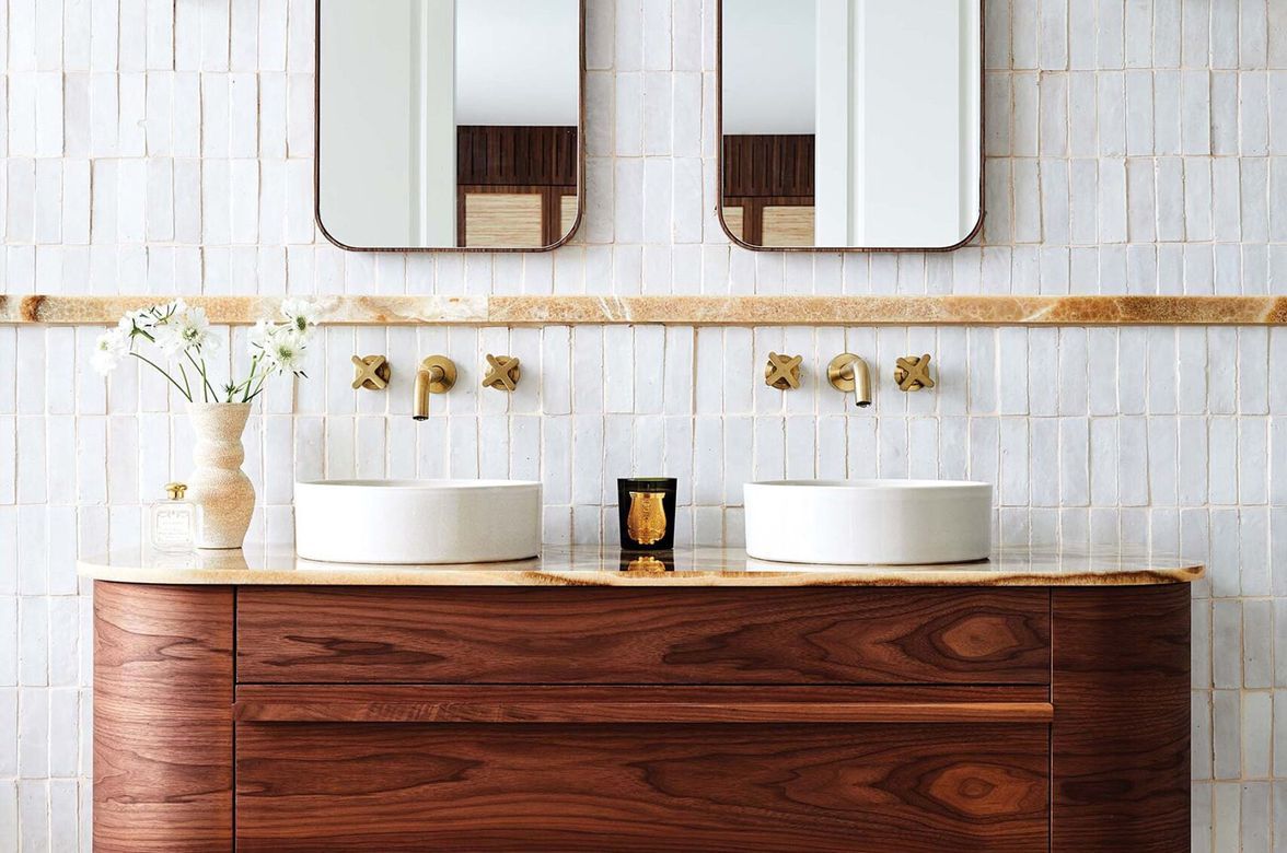 Waterfront Home Renovation - Kerri-Ann Jones