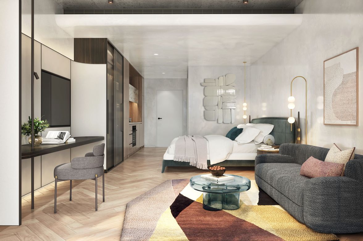 Modern Apartments in Sefton, Sydney