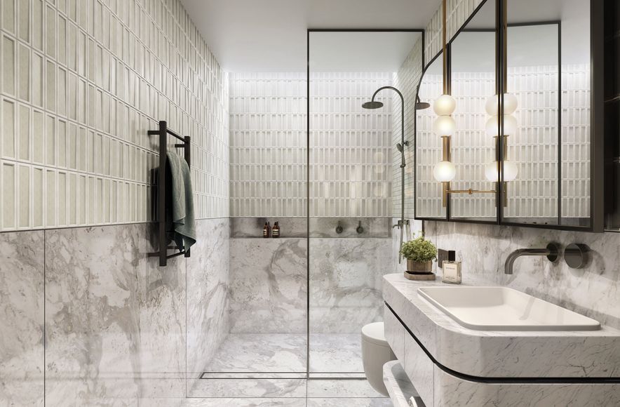 Modern Apartments in Sefton, Sydney