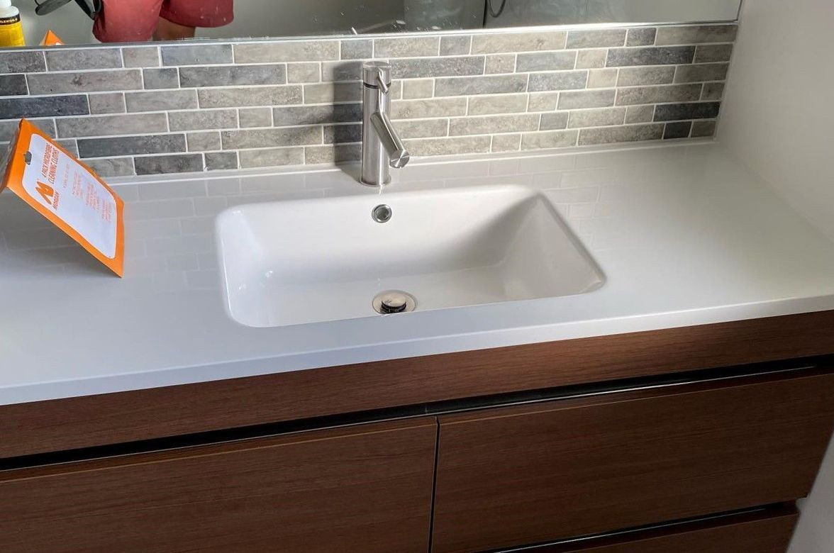 Bathroom Renovation