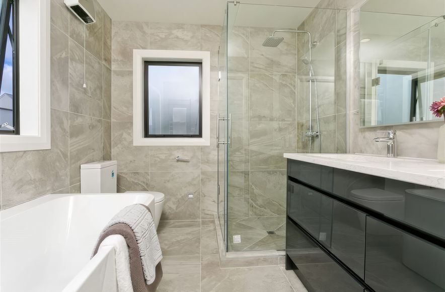 Vanity Projects by Concept Kitchen