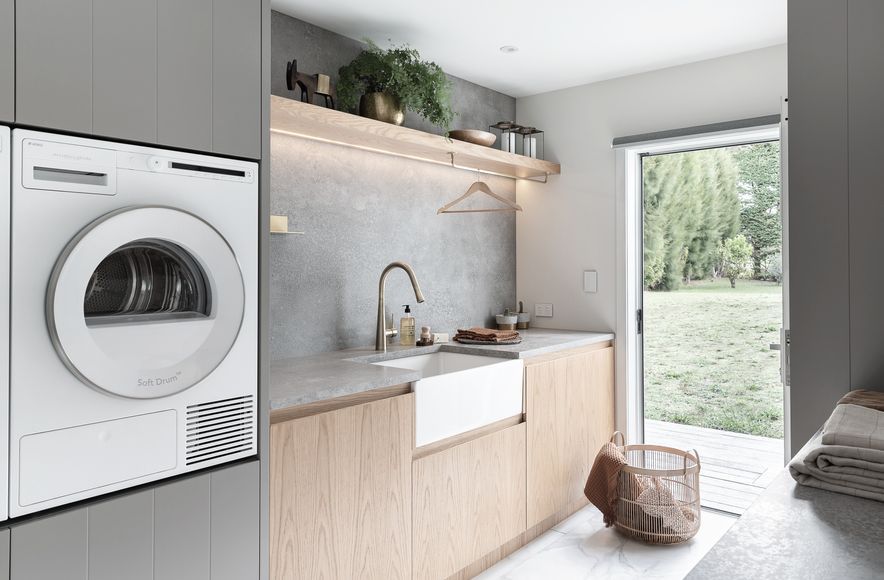 Lifestyle Laundry