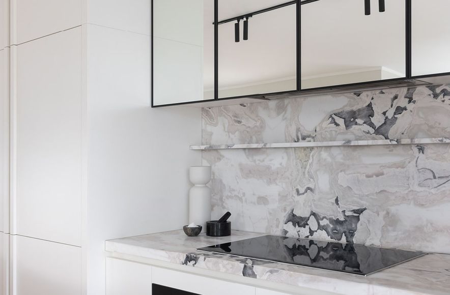Puriri Residence
