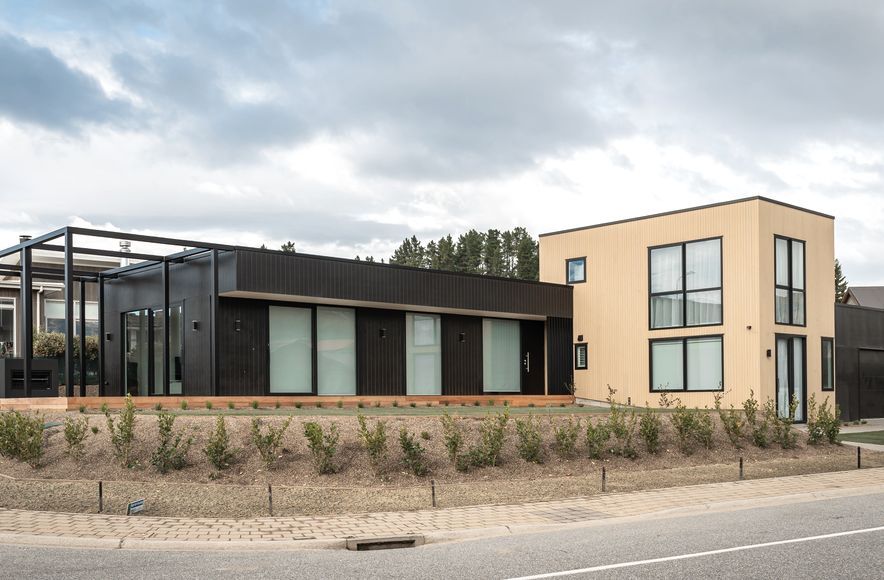 McLeod Ave Project