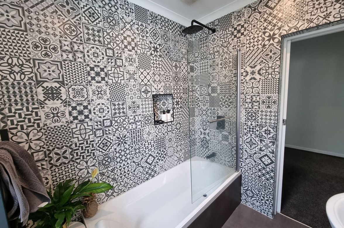 Our Work - Bathrooms