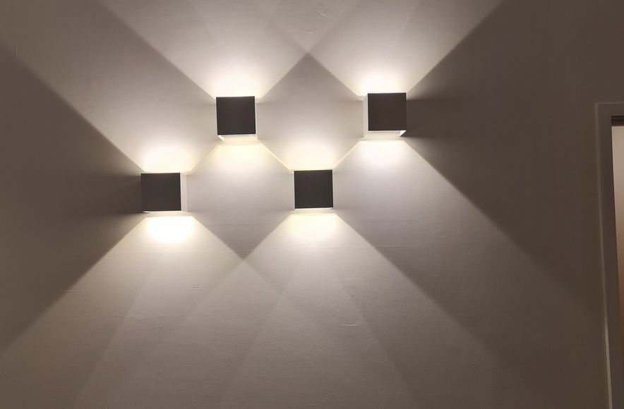 Interior Lighting