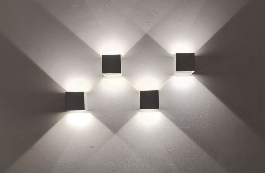 Interior Lighting