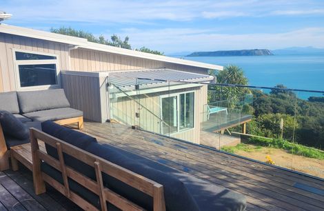 Plimmerton - Architectural Extension/Renovation