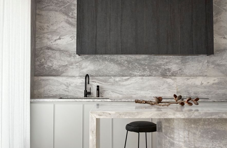 Moonee Ponds Residence II