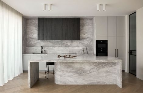 Moonee Ponds Residence II