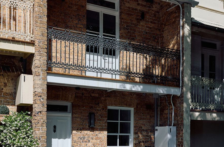 Cameron Terrace