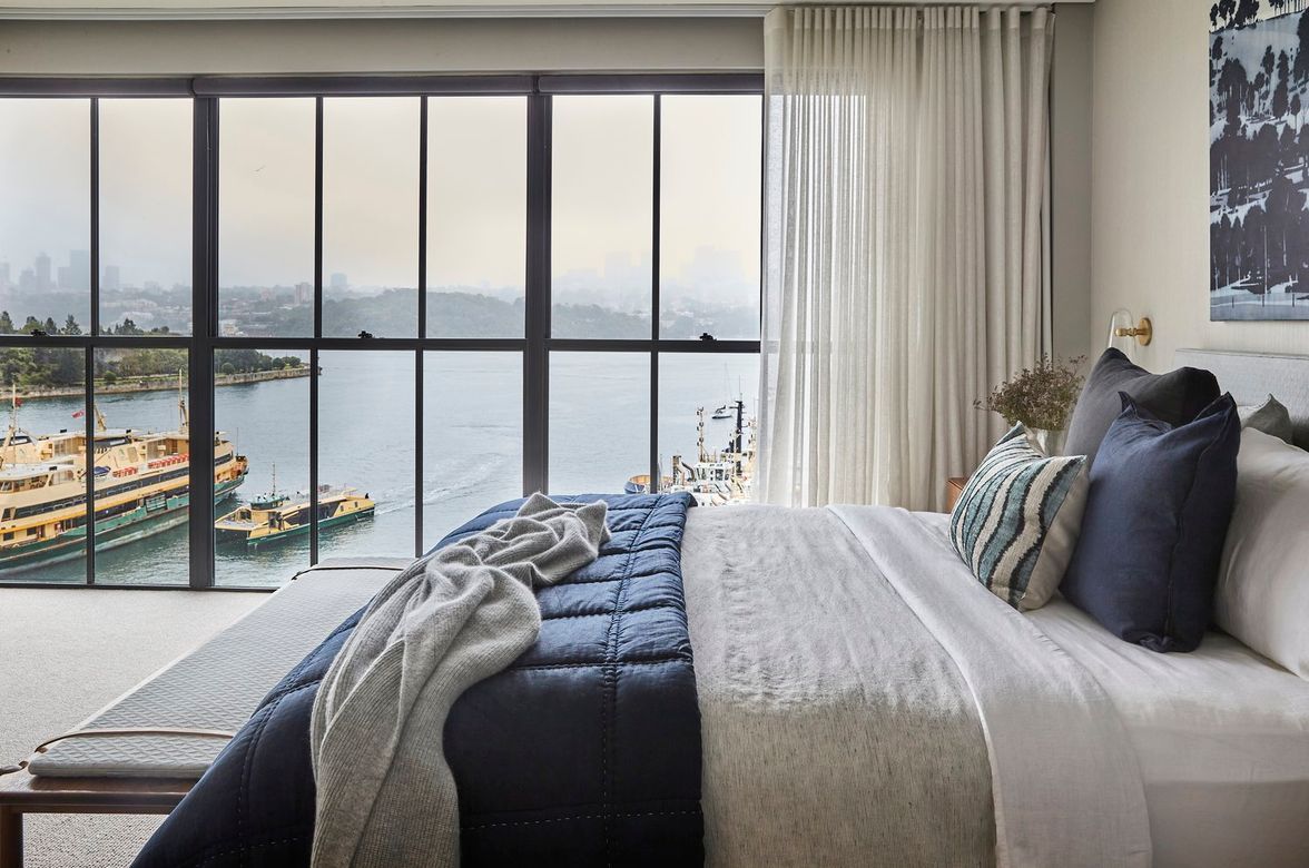 Harbour View Apartment