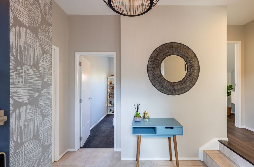 "Where Open Spaces Meet Cozy Retreats"
