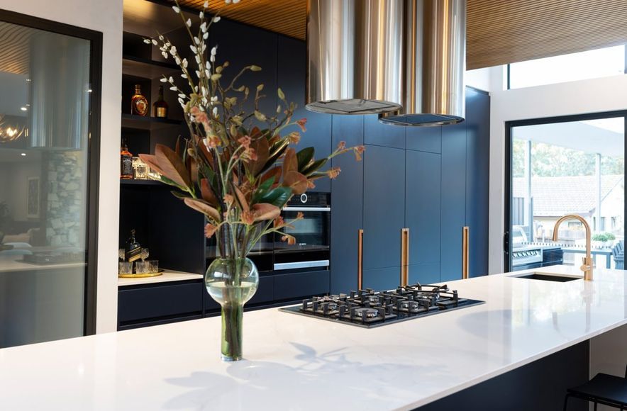 Deakin Residence