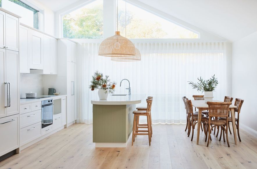Cammeray House