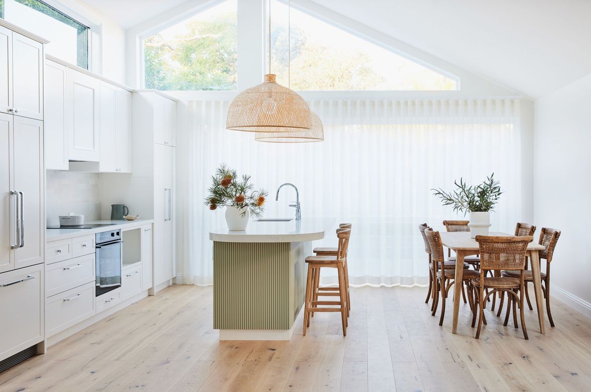 Cammeray House