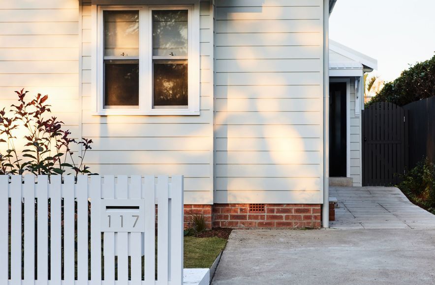 Cammeray House