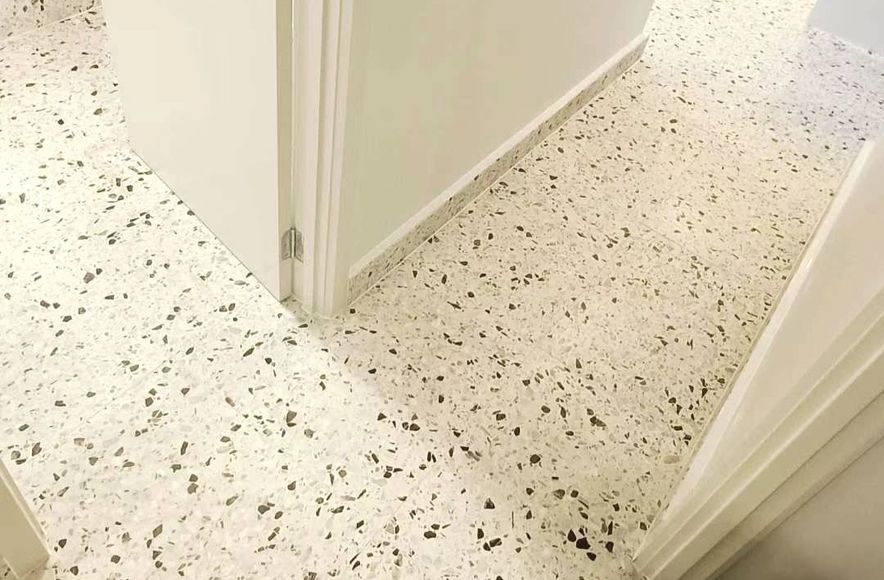 Damn Good Tiling - Feature Tiling