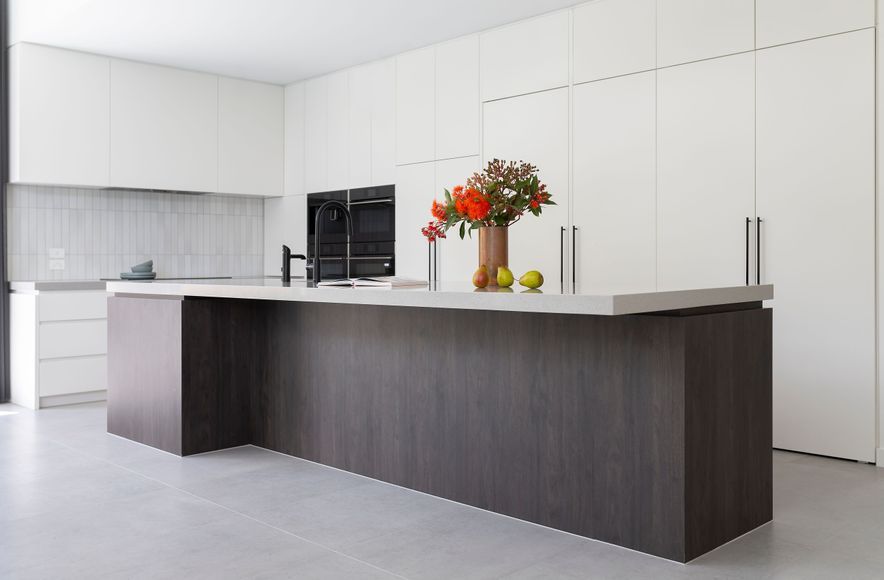 M + K Residence