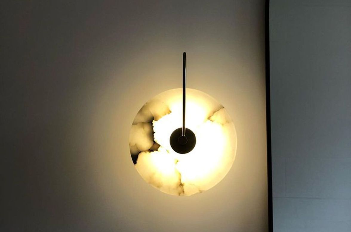 Bathroom Lighting