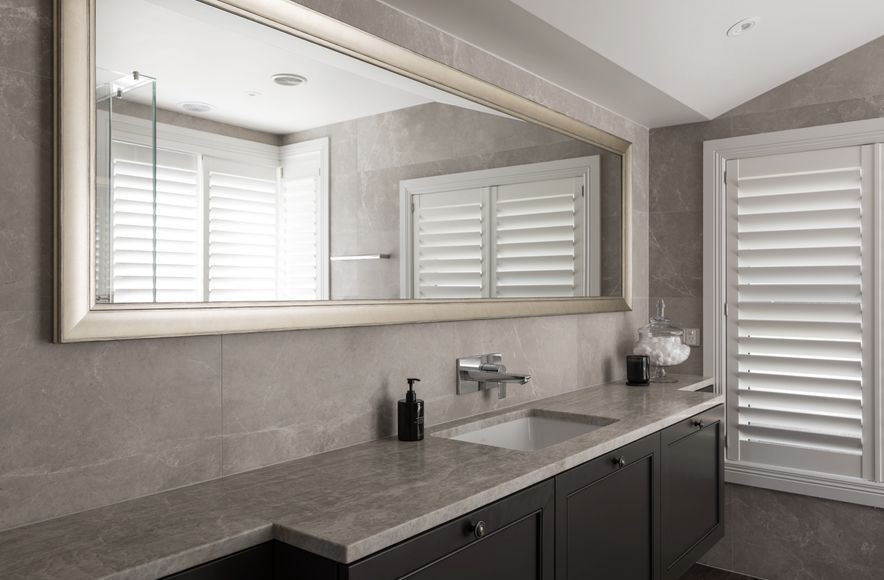 Lucerne Road, Remuera, Ensuites