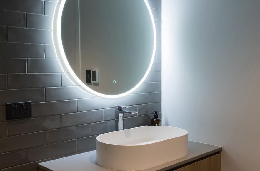 Waterloo Quadrant Apartment