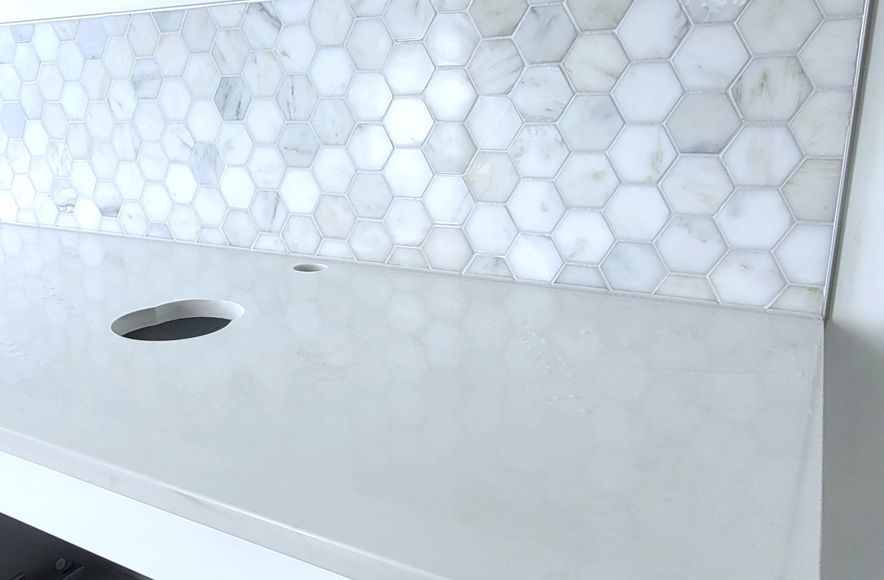Damng Good Tiling