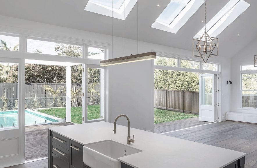 Westmere Residence