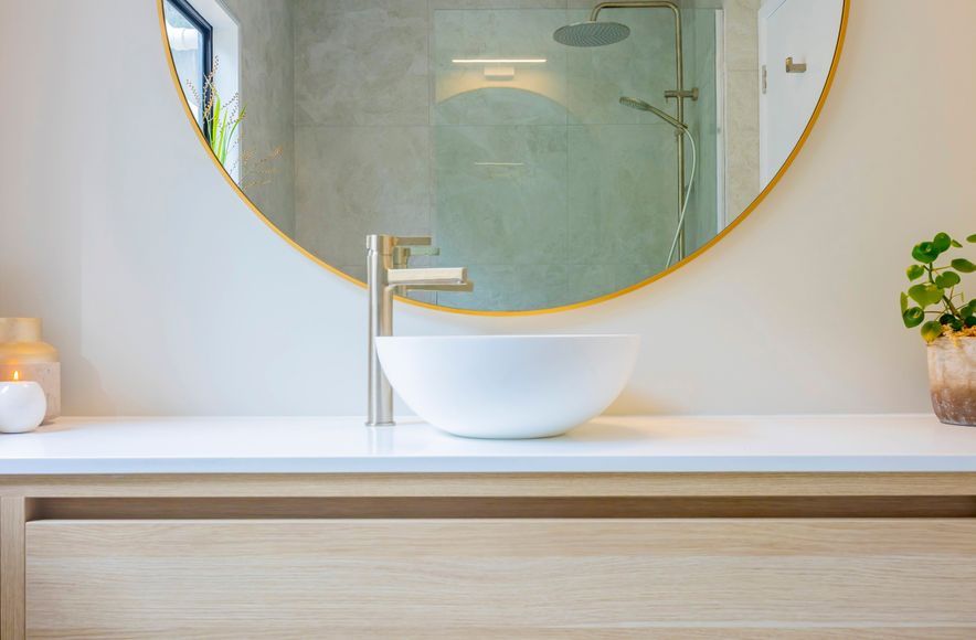 "Revitalize Your Routine: A Spa-Inspired Sanctuary for Everyday Luxury"