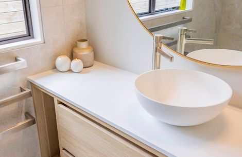 "Revitalize Your Routine: A Spa-Inspired Sanctuary for Everyday Luxury"