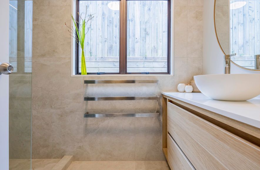 "Revitalize Your Routine: A Spa-Inspired Sanctuary for Everyday Luxury"
