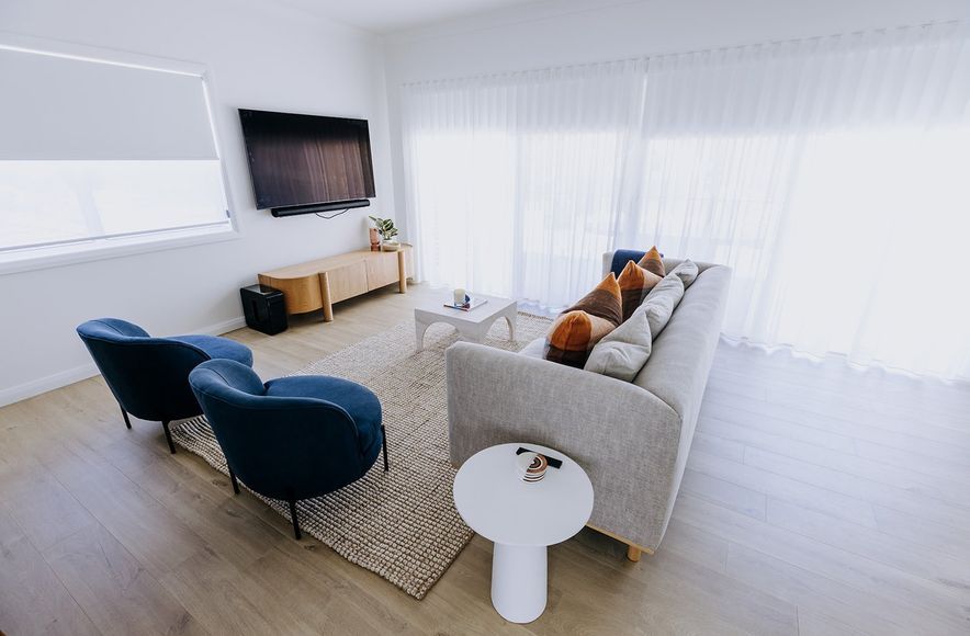 DUO: Duplex Two