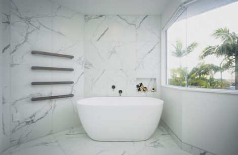 Bathroom Project 5