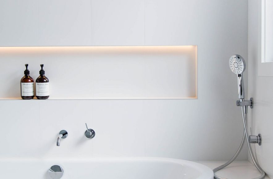Beautiful Kitchens & Bathrooms