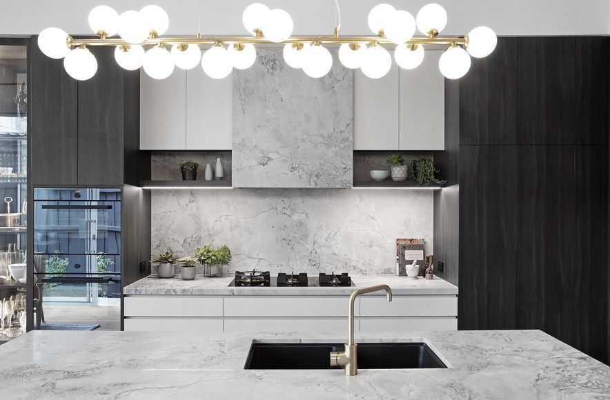 Beautiful Kitchens & Bathrooms