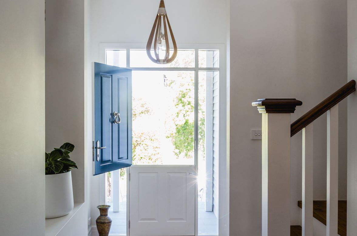 Camberwell Hamptons Family Home