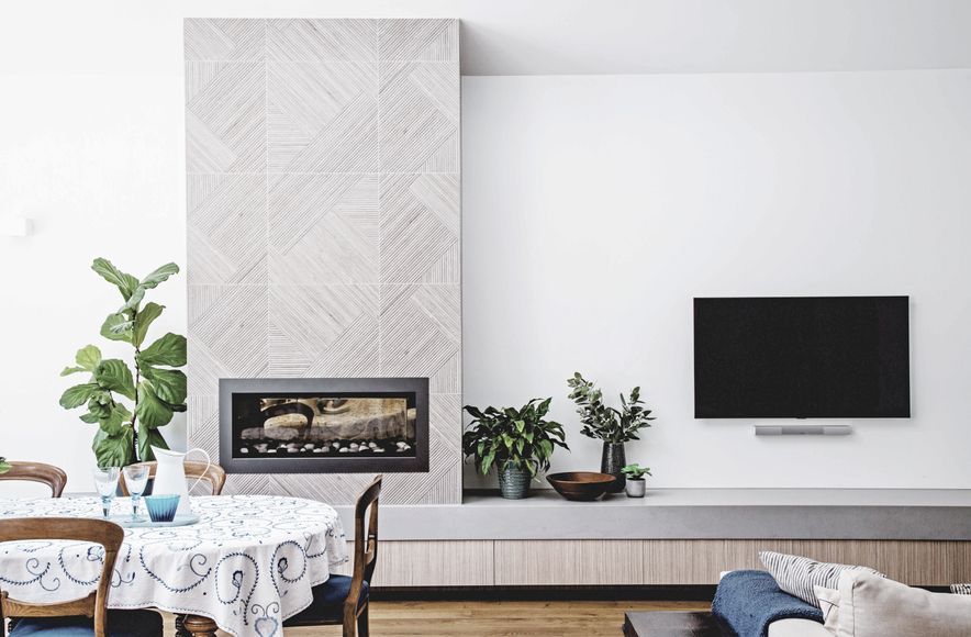 Camberwell Hamptons Family Home