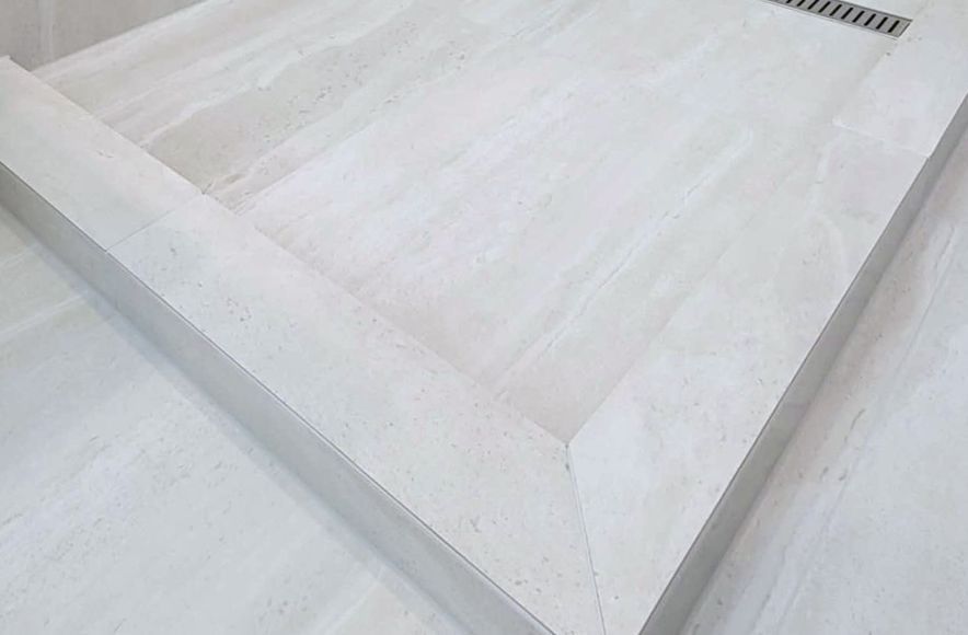 Damn Good Tiling - bathroom waterproof & tiling