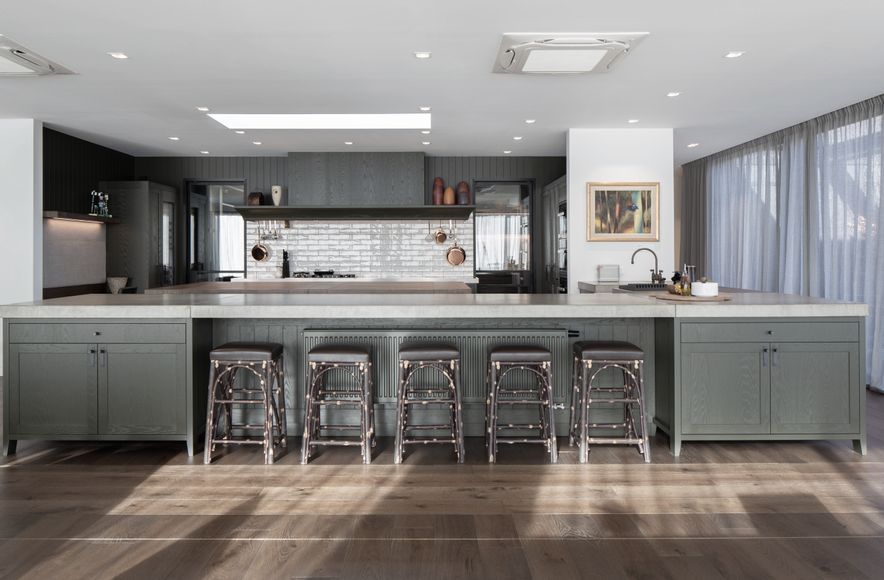 Malaghans Road | Leon House Interiors