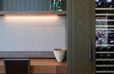 Malaghans Road | Leon House Interiors