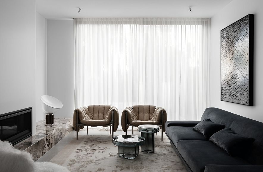 Ivory House