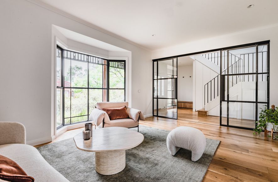 Stevens Close Interior Design