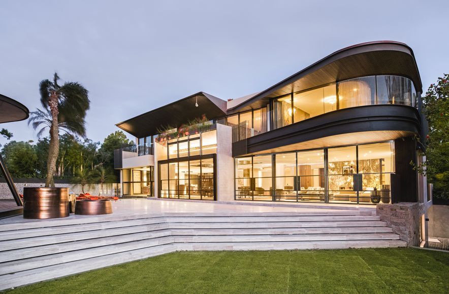 Bellevue Hill, Sydney NSW