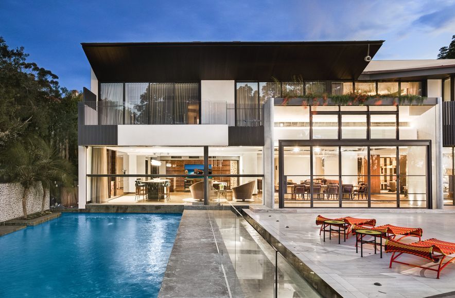 Bellevue Hill, Sydney NSW