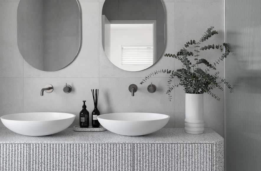 Donkersley Ensuite